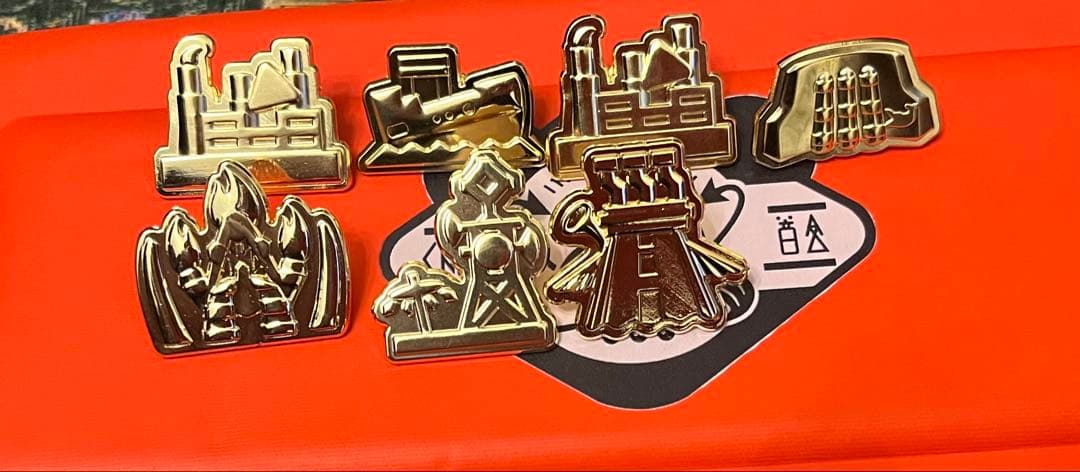 スプラトゥーン　全ステージ　金バッジ　サーモンラン　バイト　シャケ　スプラ スプラトゥーン3】サーモンランで追加してほしいバッジ10選 - YouTube