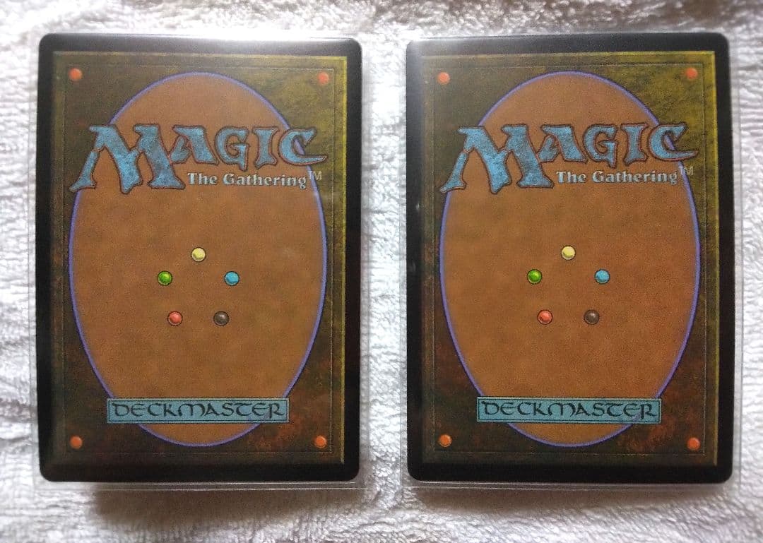 MTG チョコボバンドル 瞬唱の魔道士 タタル・タル