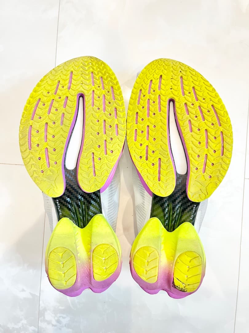 PUMA FAST-R ニトロ エリート2 26.0cm ＊最終値引き
