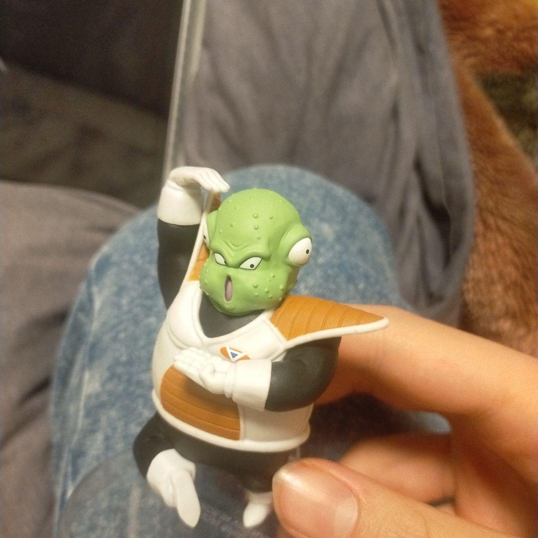ドラゴンボール ピッコロ フィギュア 約10cm Dimension of DRAGONBALL ピッコロ｜商品情報｜メガホビ MEGA HOBBY