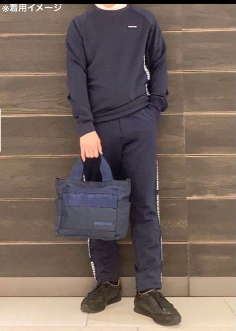 新品】ブリーフィング／セットアップ／上下セット - メルカリ