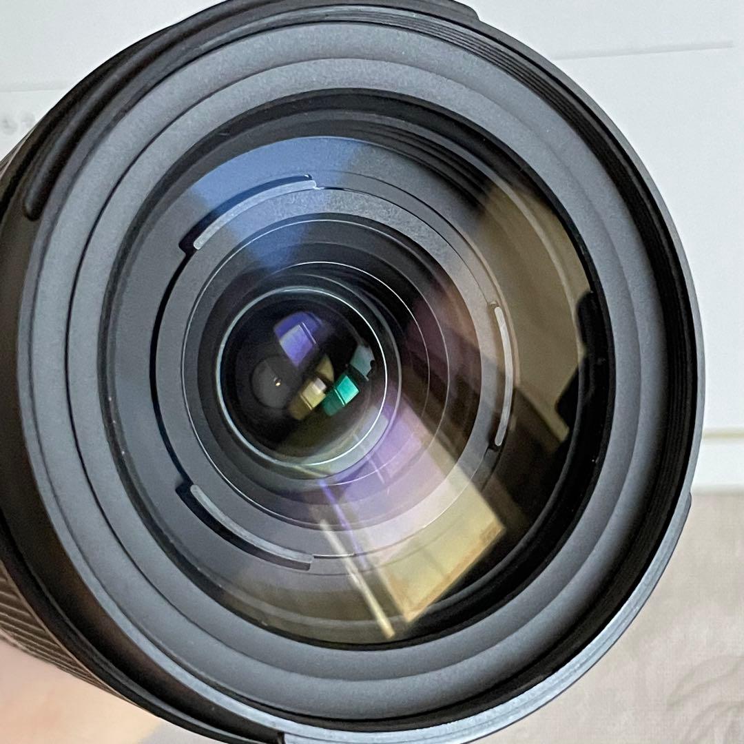 【専用】TAMRON 18-300mm F3.5-6.3