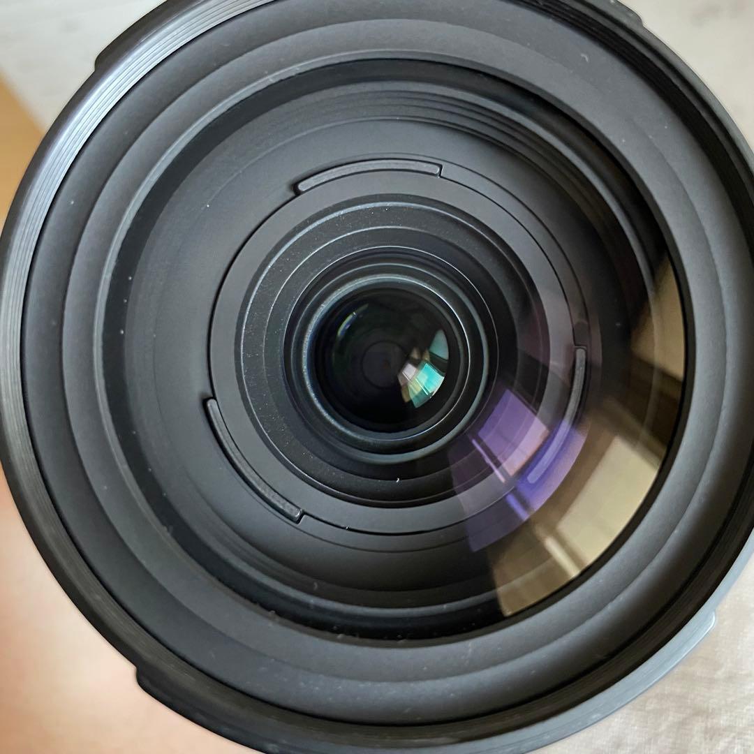 【専用】TAMRON 18-300mm F3.5-6.3