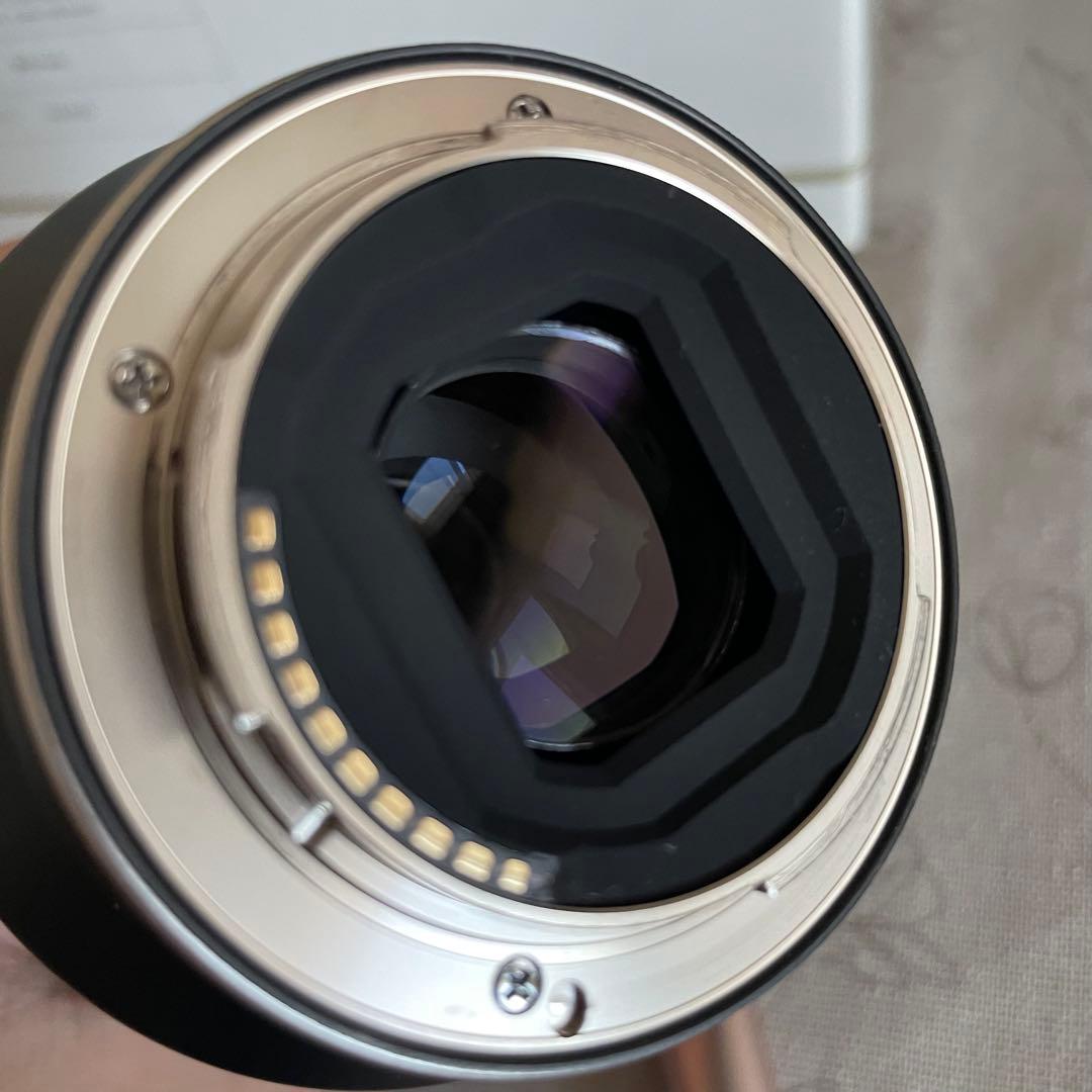 【専用】TAMRON 18-300mm F3.5-6.3