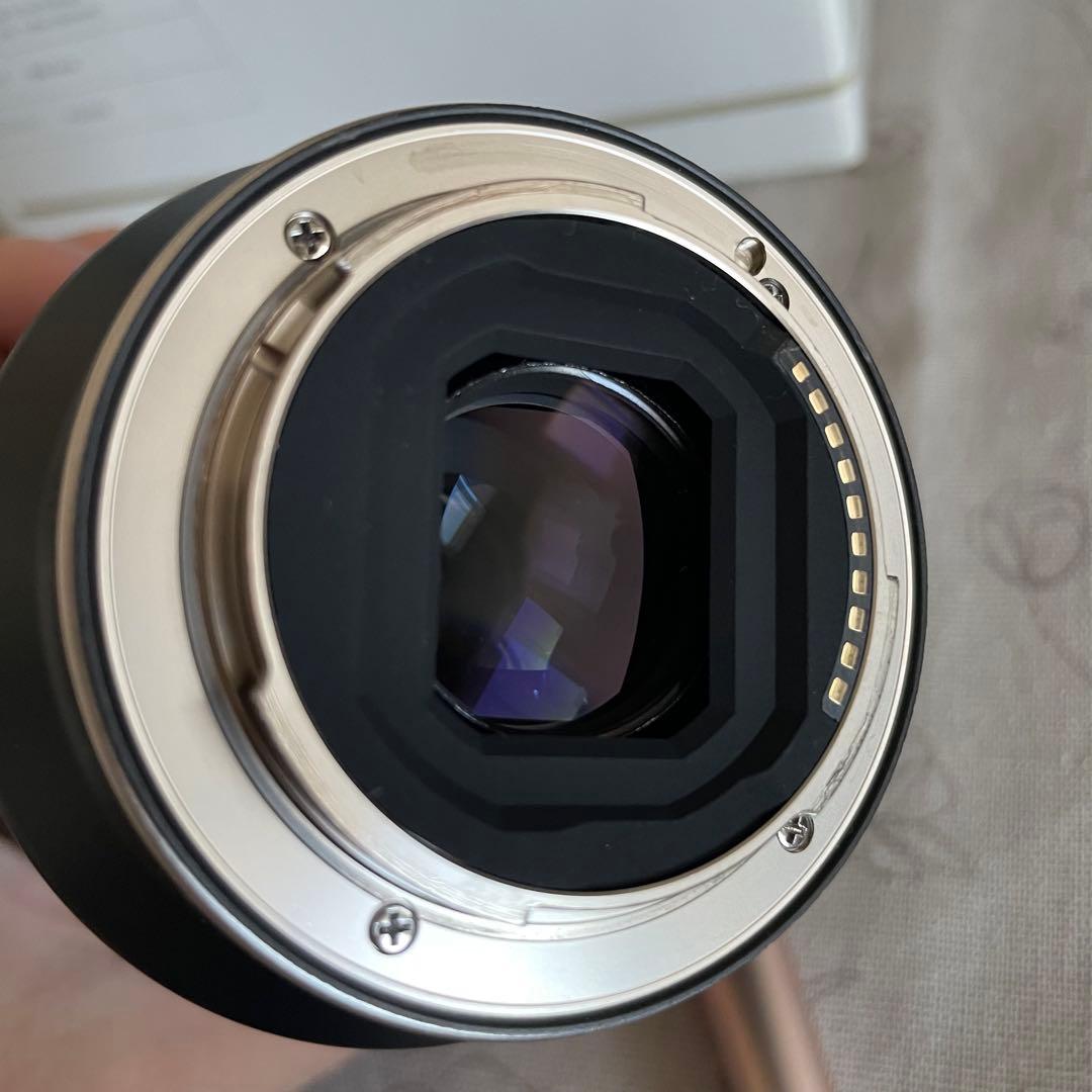 【専用】TAMRON 18-300mm F3.5-6.3