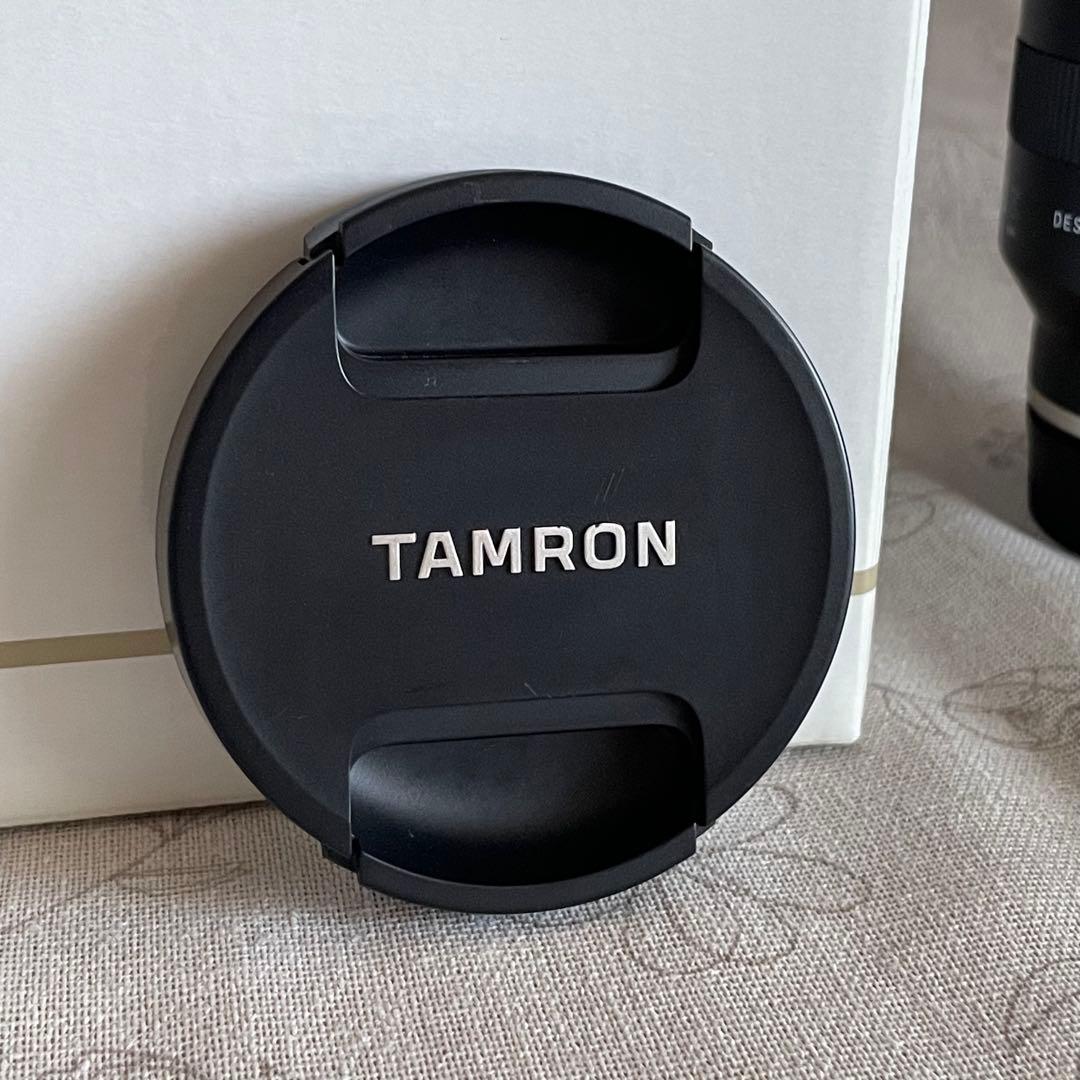 【専用】TAMRON 18-300mm F3.5-6.3