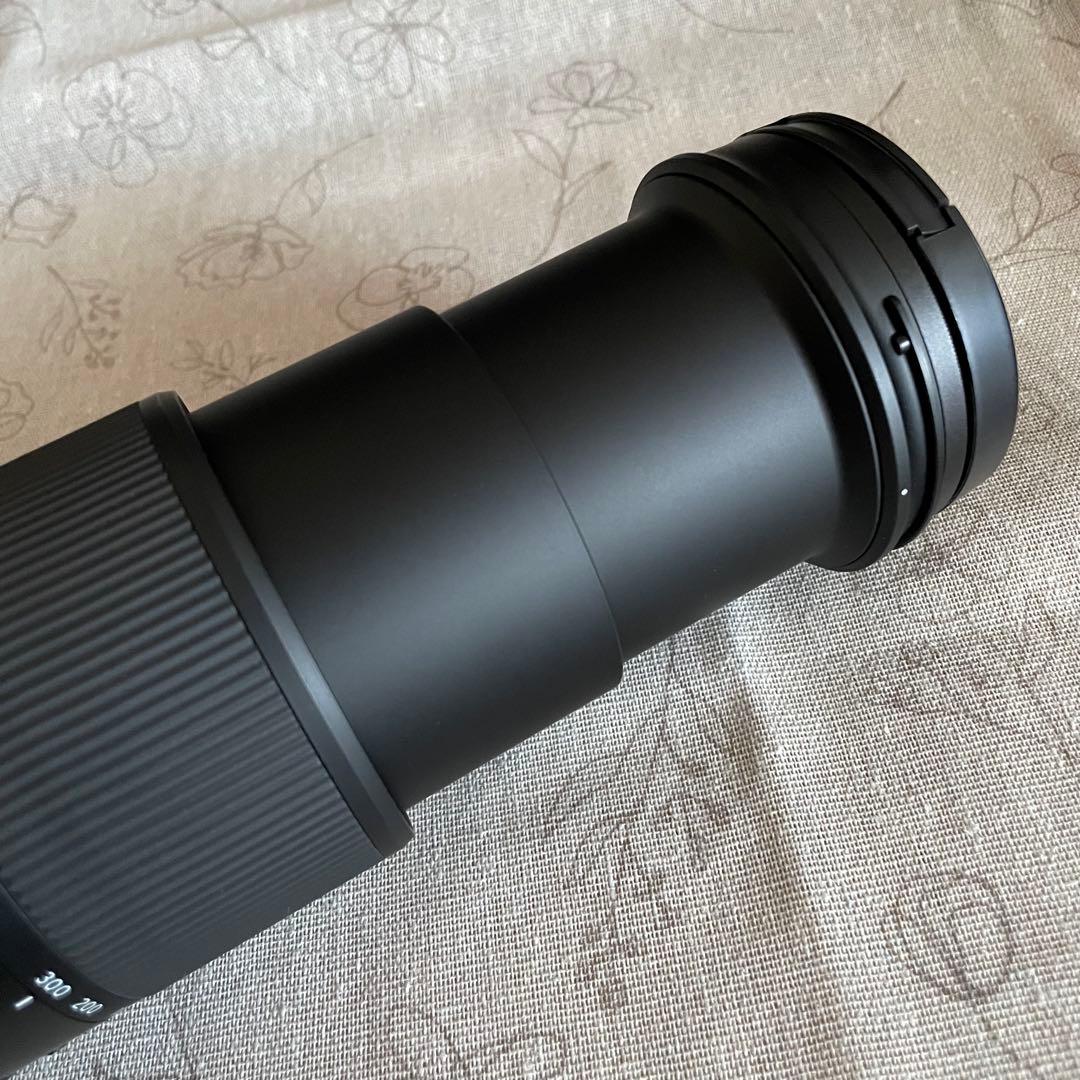 【専用】TAMRON 18-300mm F3.5-6.3