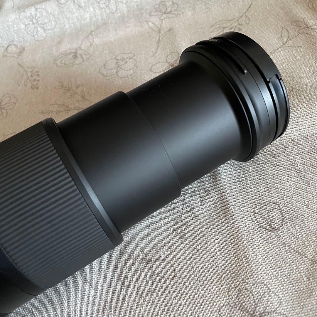 【専用】TAMRON 18-300mm F3.5-6.3