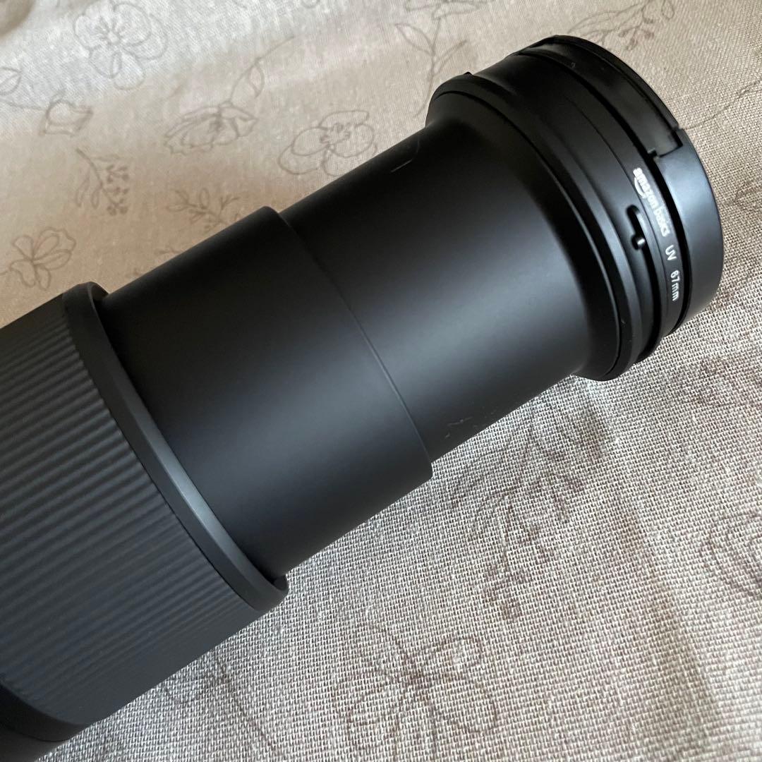 【専用】TAMRON 18-300mm F3.5-6.3