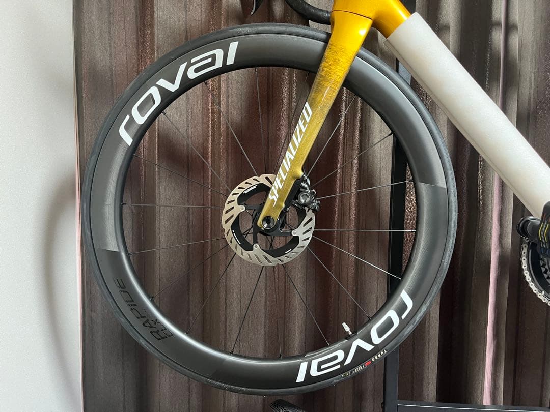 さ*)様 Specialized roval Rapide CLXⅡ Specialized Roval Rapide CLX II (Rear) 2022 | BikeExchange