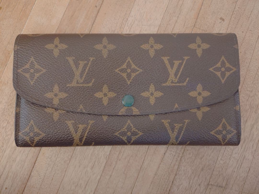 ルイ・ヴィトン　長財布 楽天市場】【新品】ルイヴィトン 長財布 LOUIS VUITTON ジッピー