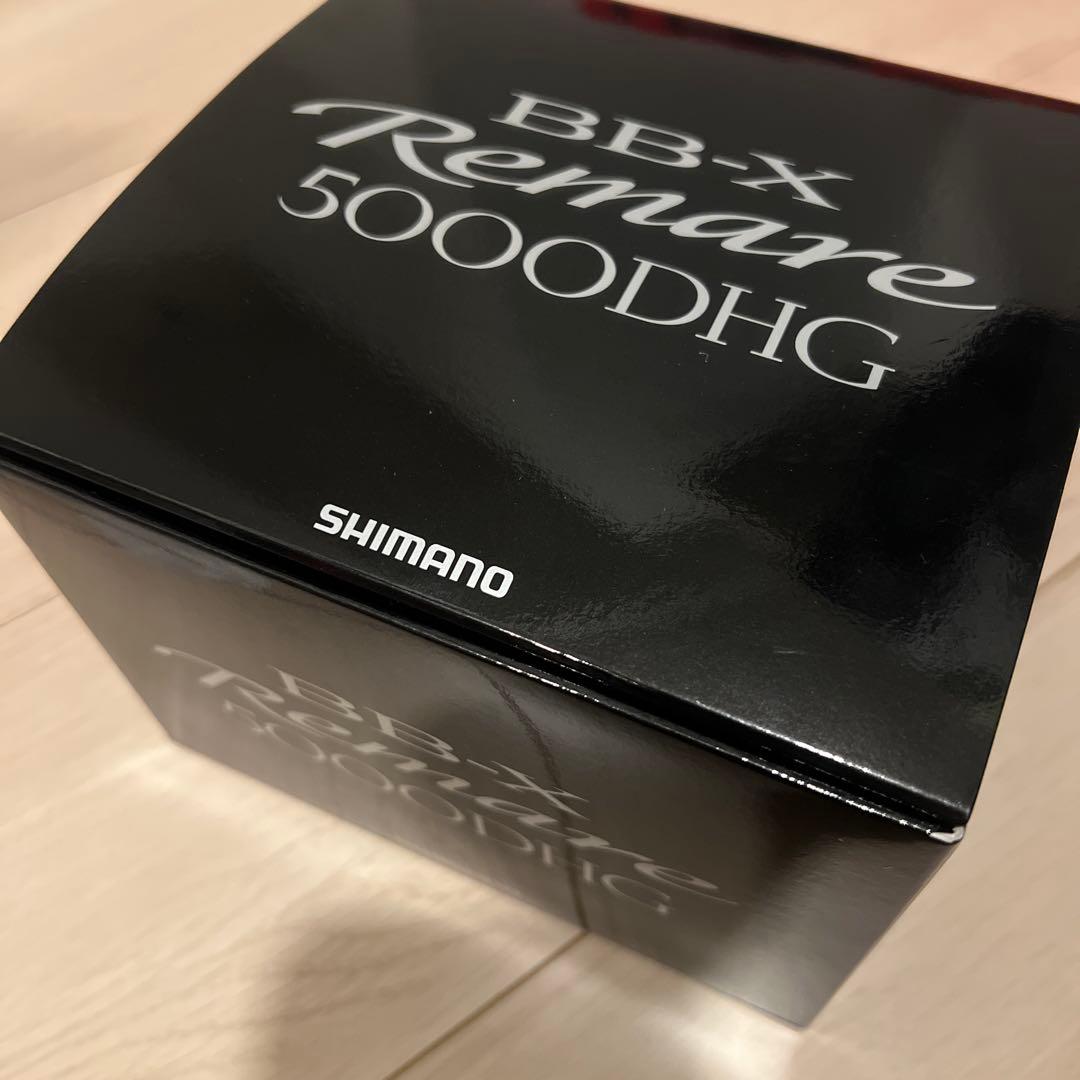 SHIMANO BB-X Remare 5000DHG シマノ　リール シマノ BB-X レマーレ 5000DHG (リール) 価格比較 - 価格.com