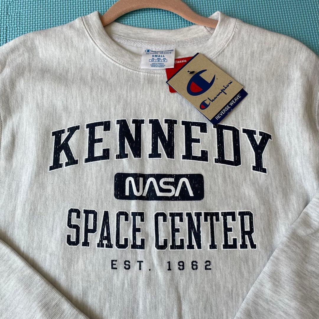 t*u様 Champion NASA Kennedy Space Center t*u様 Champion NASA Kennedy Space Center