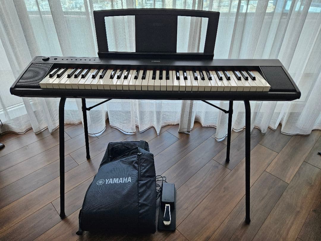 YAMAHA NP-11 L108795351 - 鍵盤楽器安い 通販