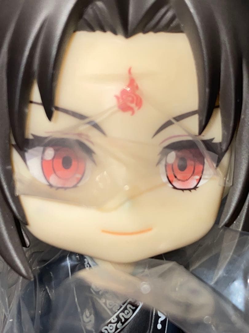 ねんどろいど 穿書自救指南 まとめ 台座と説明書の欠品