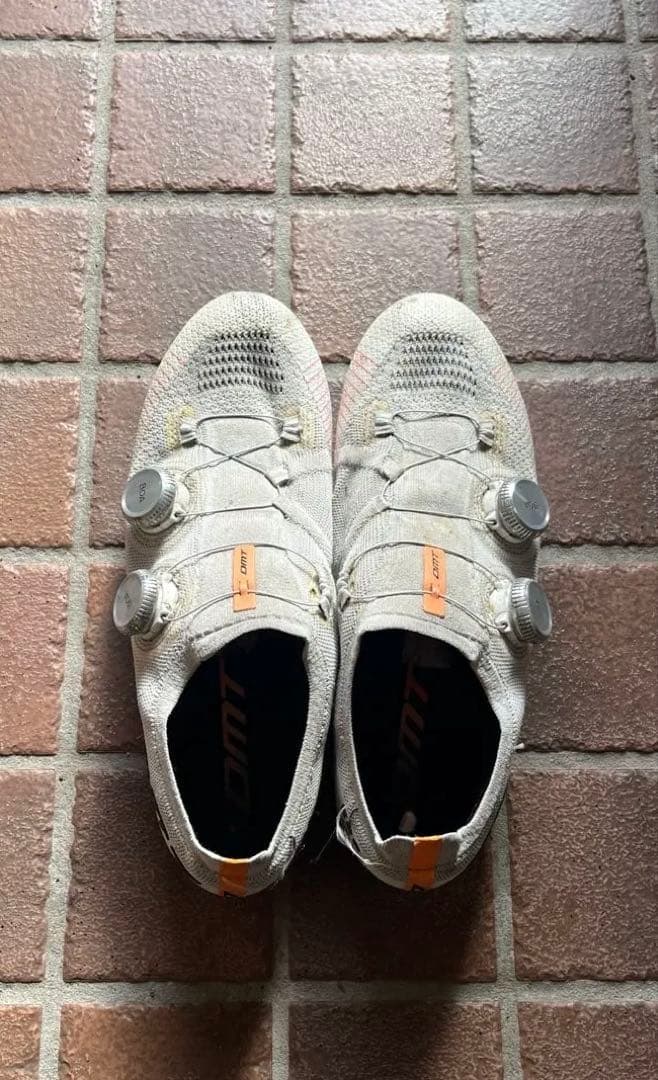 DMT KR0 Giro d'italia 限定モデル US41 DMT KR0 GIRO D'ITALIA SHOES | FirstBike