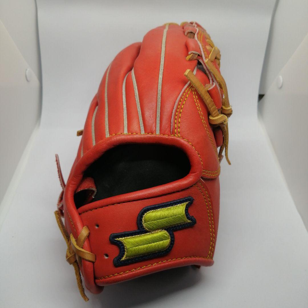 SSK グローブ 野球 軟式 BHG-460 B-Holic Selection SSK グローブ 野球