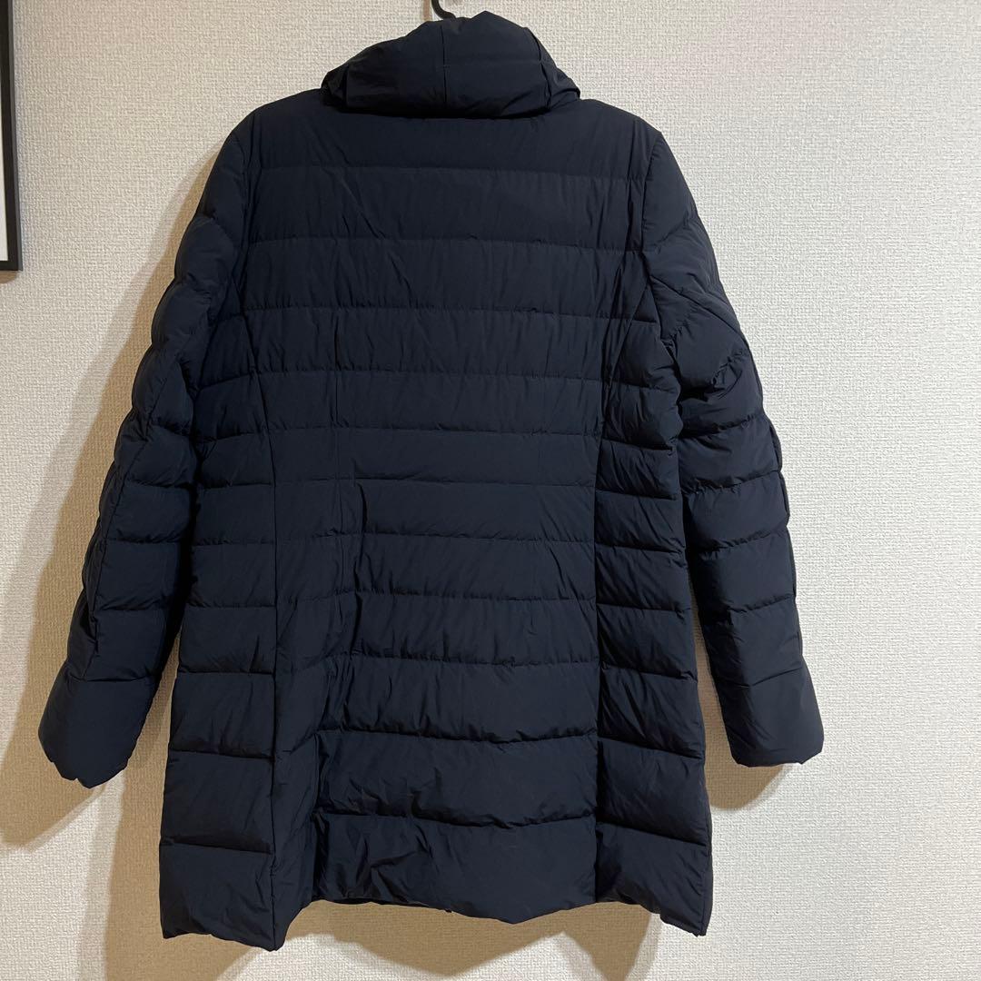 最終値下げ‼︎ダウンコート レディースL Lサイズ - メルカリ