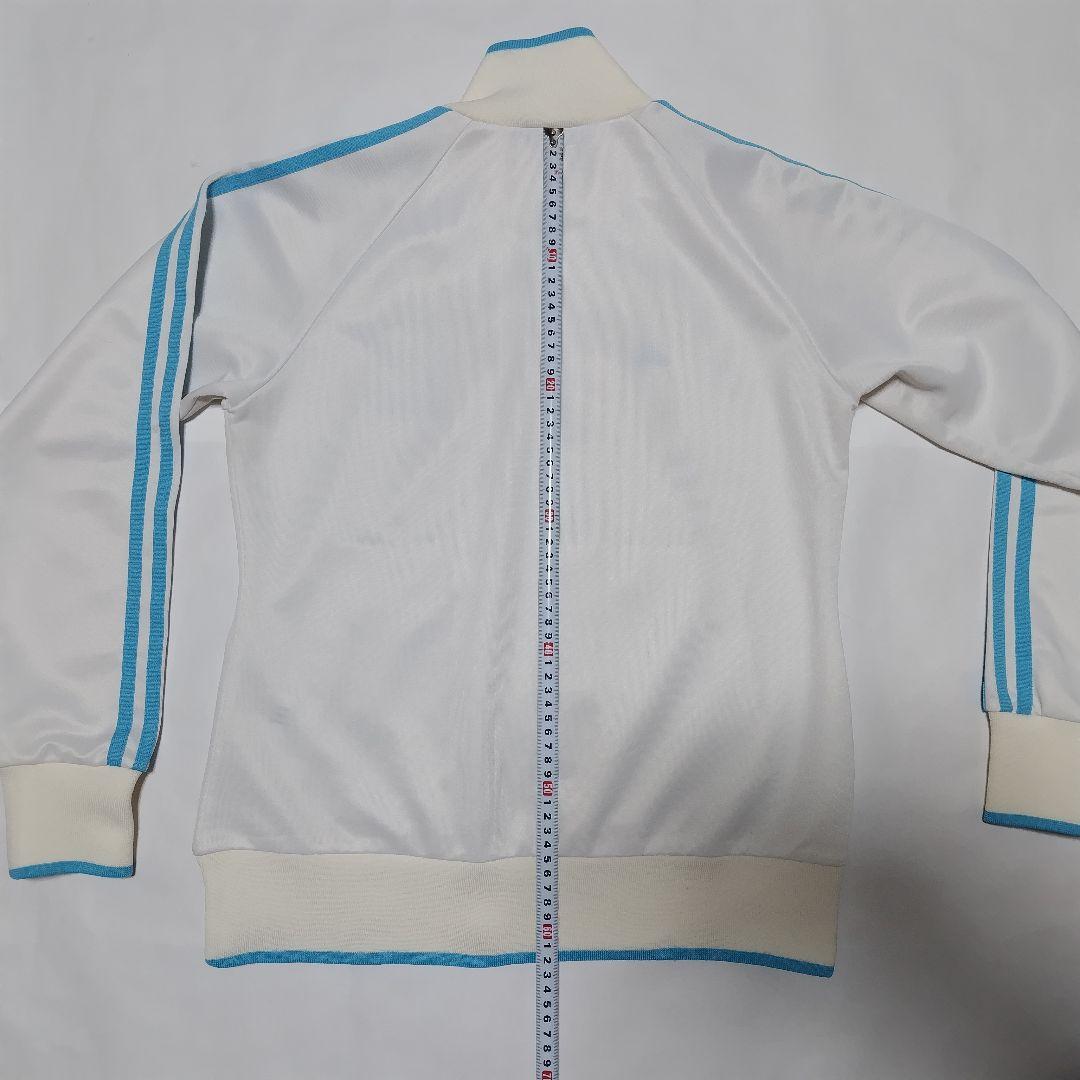 00s adidas オリンピック マルセイユ Marseille ジャージ