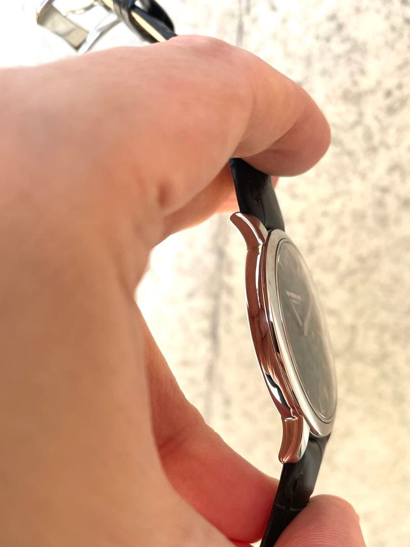 美品 RAYMOND WEIL クォーツ 5488-STC-50001 腕時計青 - メルカリ