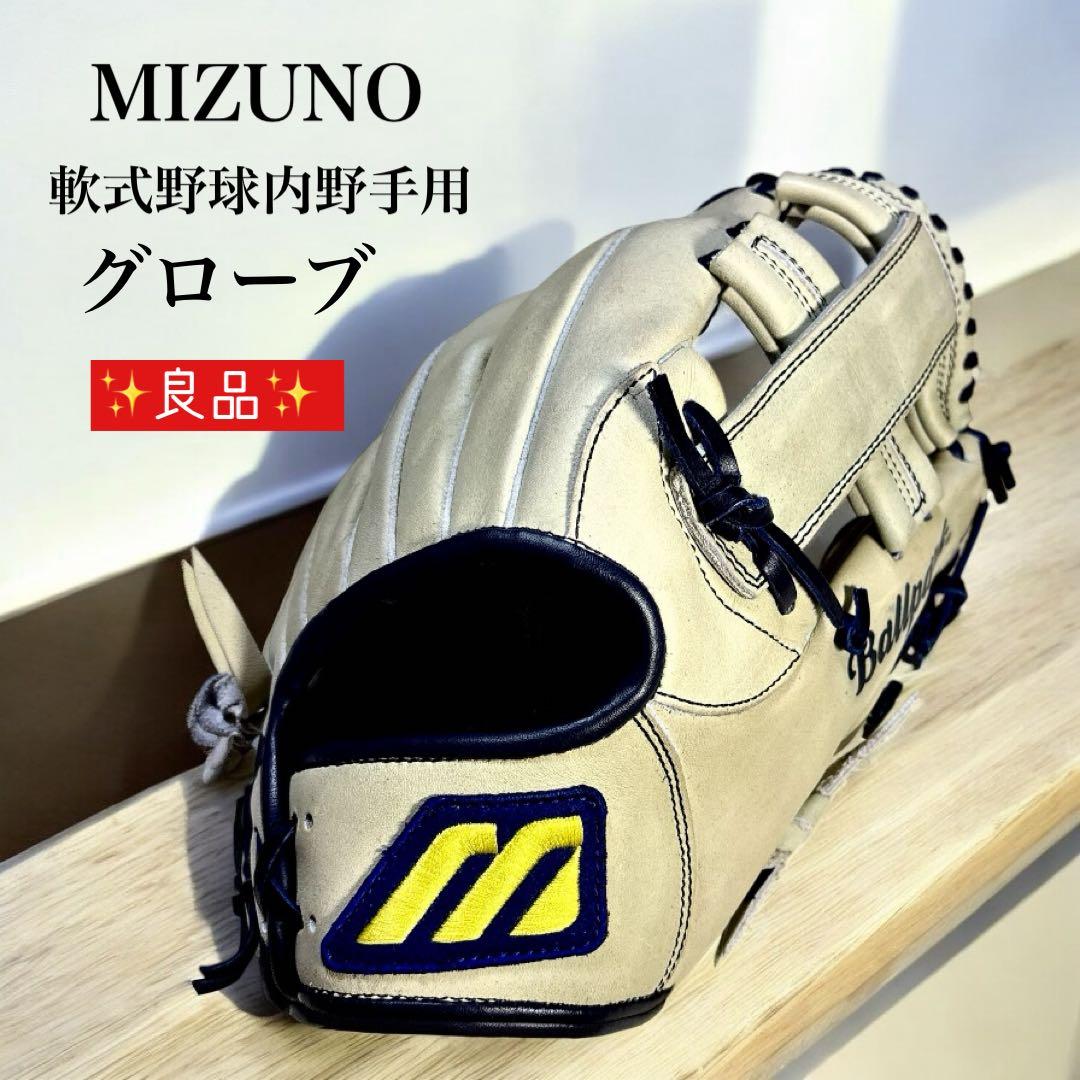 グローブ Masa K imgrc0103775399.jpg