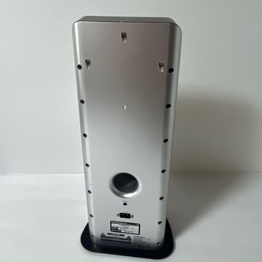 Roland ローランド PM-01 パーソナルモニター スピーカー - メルカリ