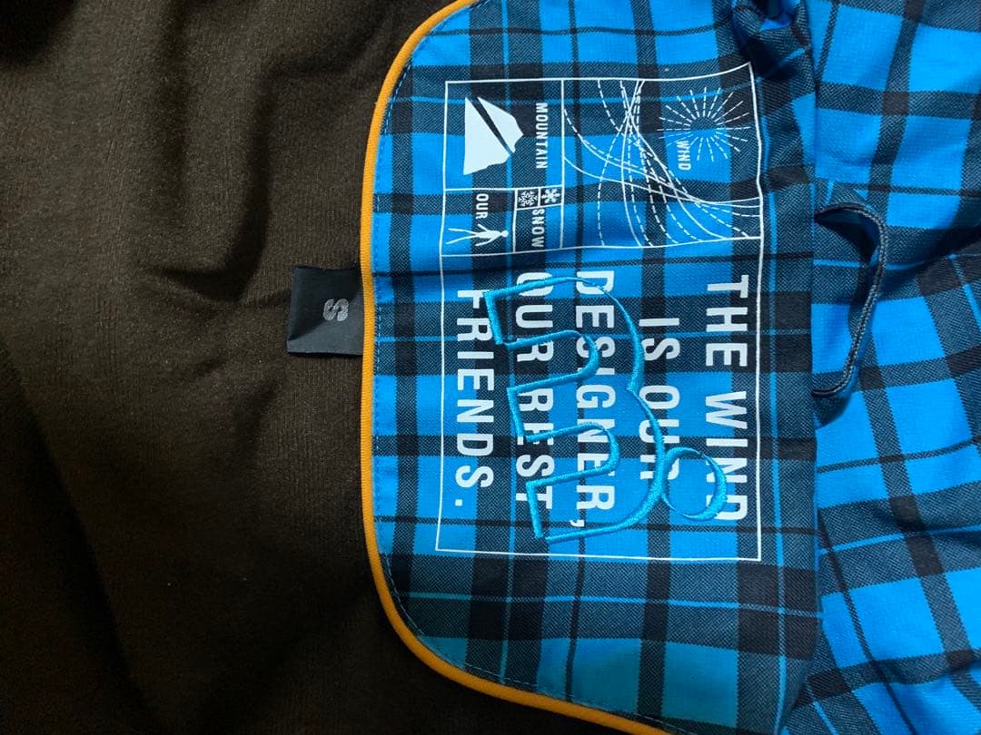 ミストラル 【mistral】ミストラル スノボ スキーウェア ブルー