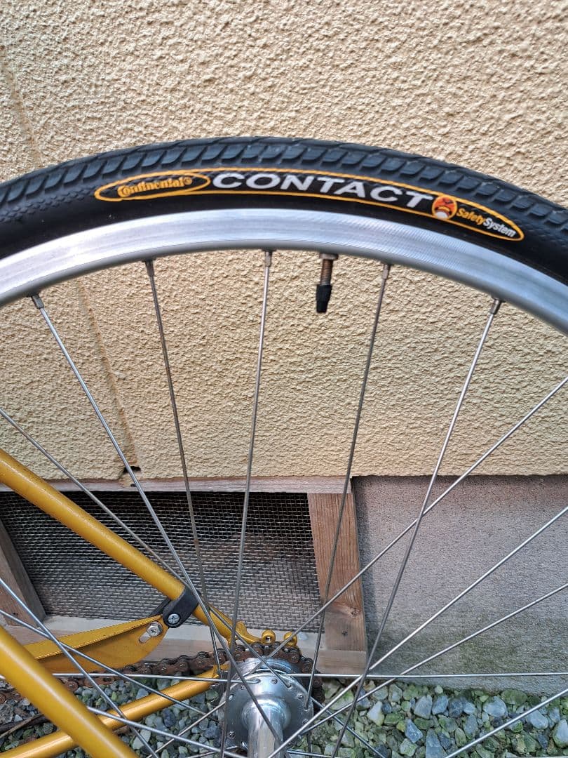 Salsa Casseroll シングルスピード Size52