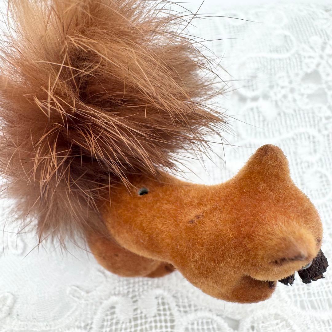 西ドイツ ワグナー社「リス/栗鼠」 Wagner Kunstlerschutz - メルカリ