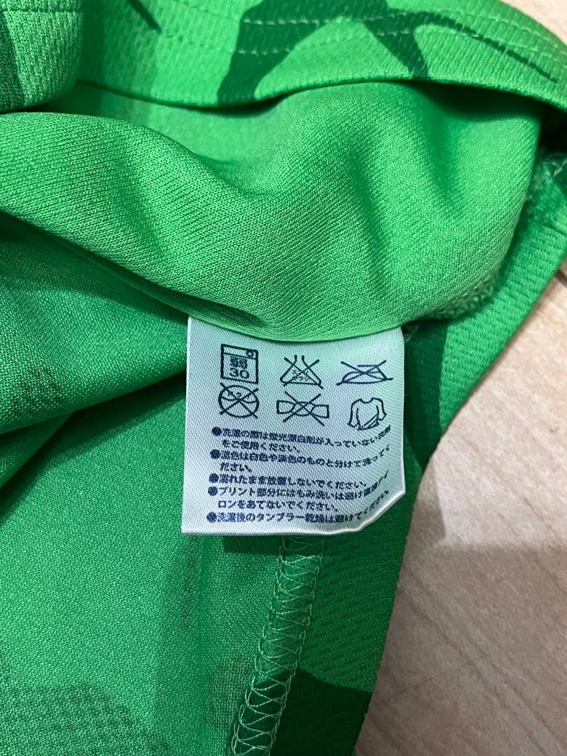 野球 ヤクルトスワローズ つば九郎 ユニフォーム フリーサイズ