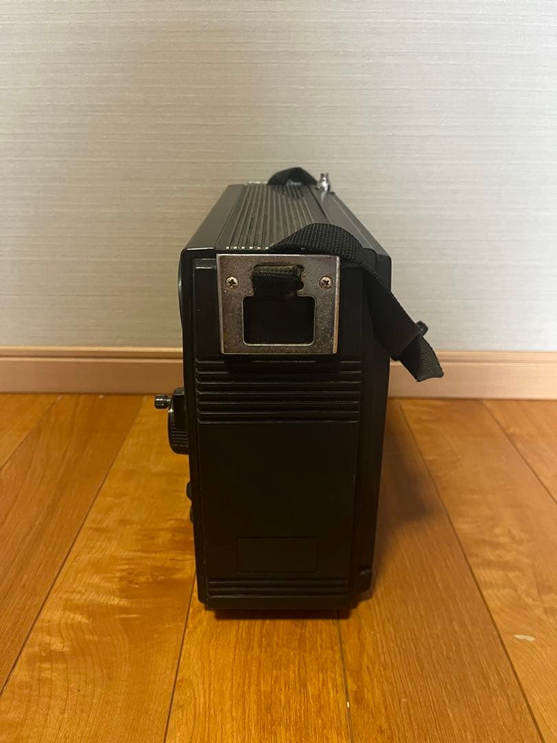 レトロ national PROCEED2600 ラジオ 現状品 貴重品 Yahoo