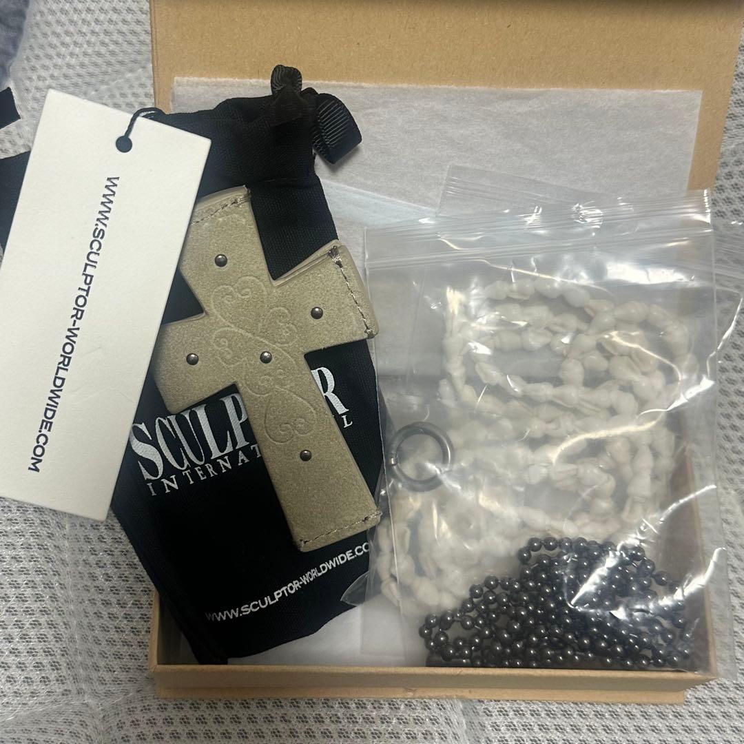 ete✖️一ツ山佳子コラボ 片耳用イヤーピアス レア