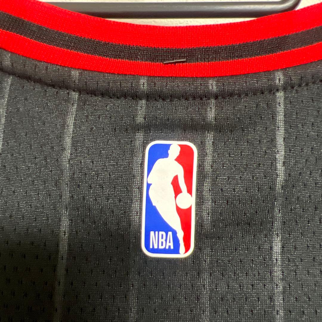 NIKE NBA シカゴブルズ スウィングマンジャージ ユースXL - メルカリ