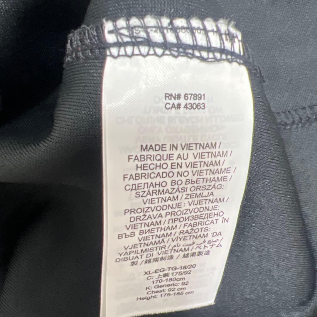 NIKE NBA シカゴブルズ スウィングマンジャージ ユースXL - メルカリ