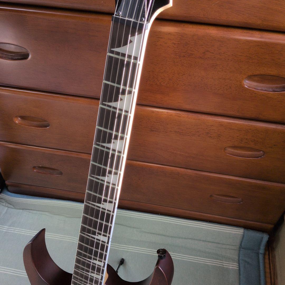 GiO Ibanez GRG121DXL アイバニーズ レフティ 24フレット 安い