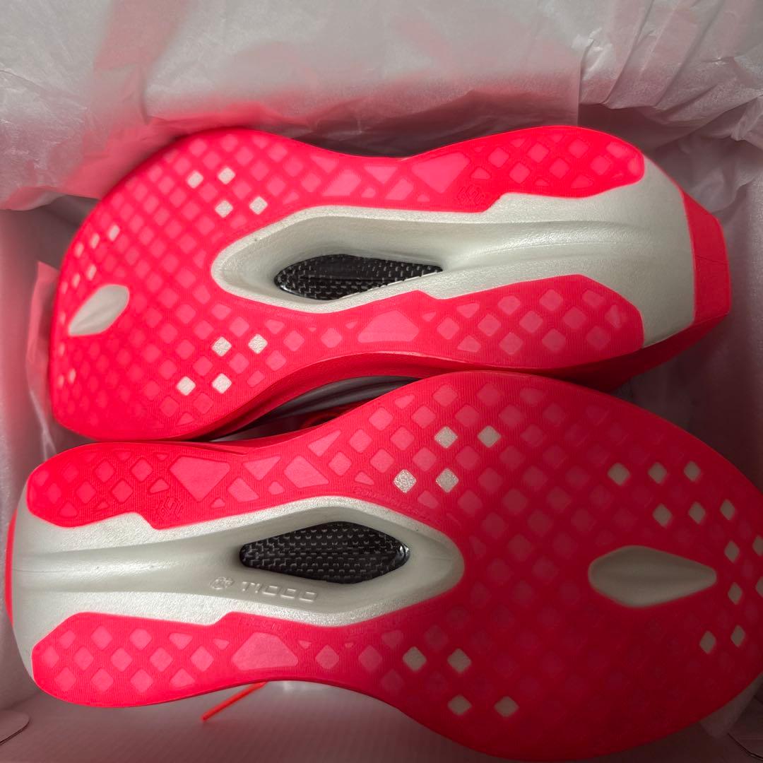 LI-NING FEIDIAN 6 ELITE us7 - メルカリ