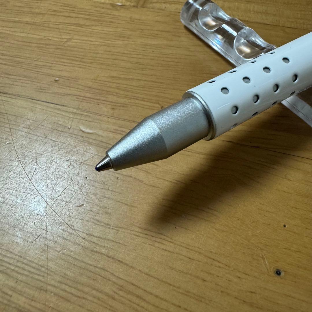 限定 LAMY ラミー SWIFT スイフト ボールペン ホワイト - メルカリ