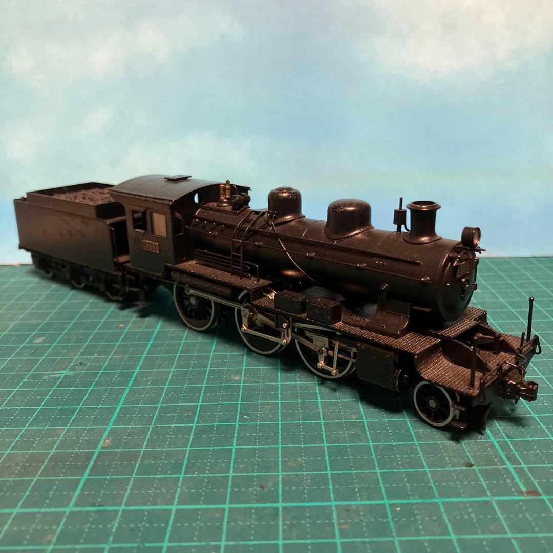 トビー模型店の8620形蒸気機関車 - メルカリ