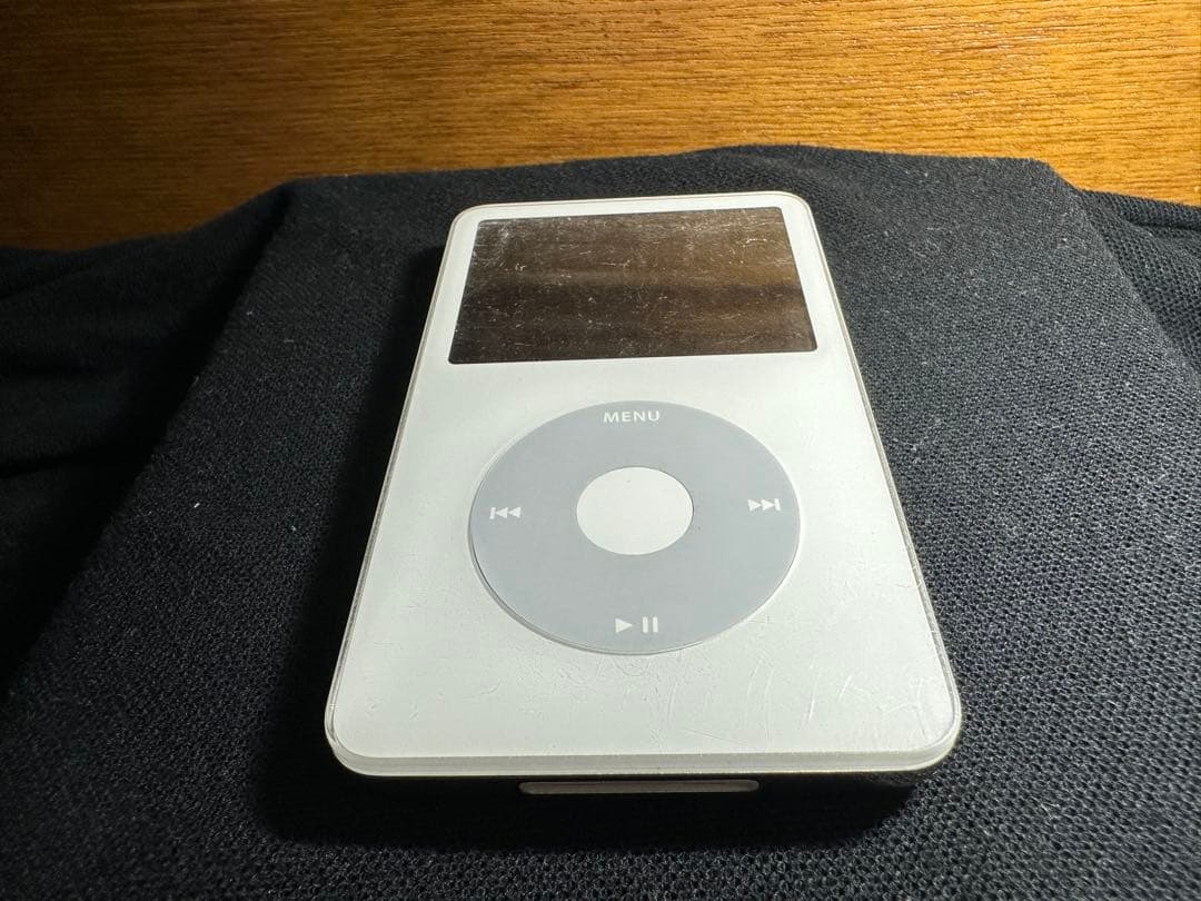 Apple iPod Classic MA002J 30GB 新品バッテリー | 激安通販のイーサプライ