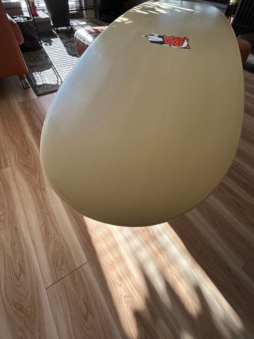 【湘南手渡し限定】CRIME クライム スタビー 7.6ft 美品