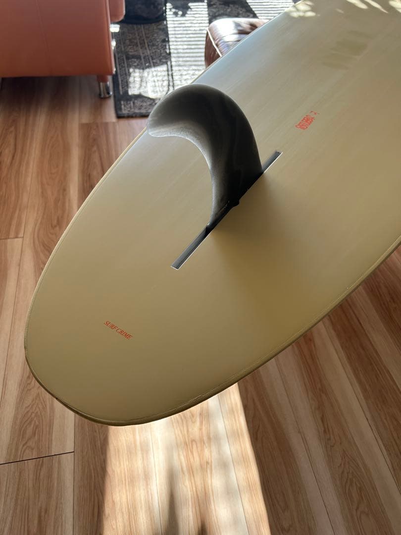 【湘南手渡し限定】CRIME クライム スタビー 7.6ft 美品