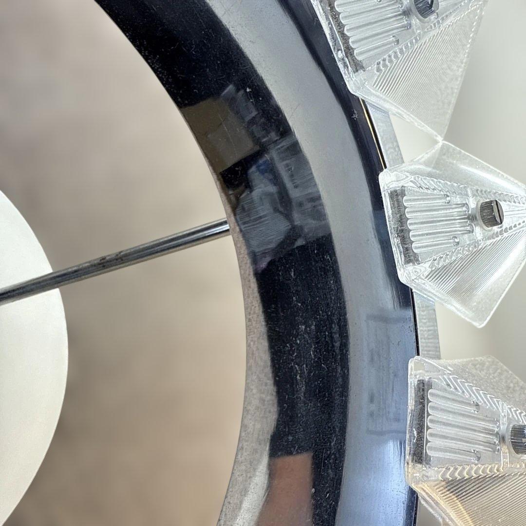 ヤマギワ シーリングライト C2193C FIORE フィオーレ シルバー（2