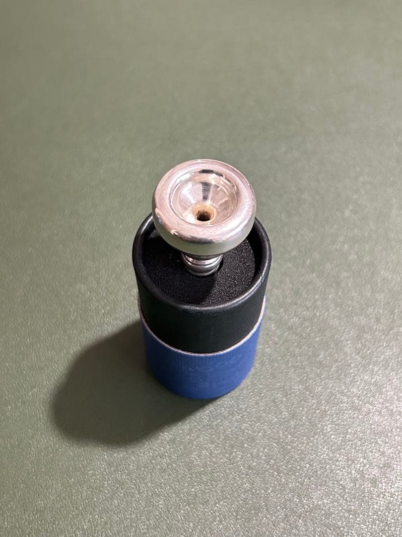 ボブリーブス トランペットマウスピース 42M専用ケース付き Bob Reeves