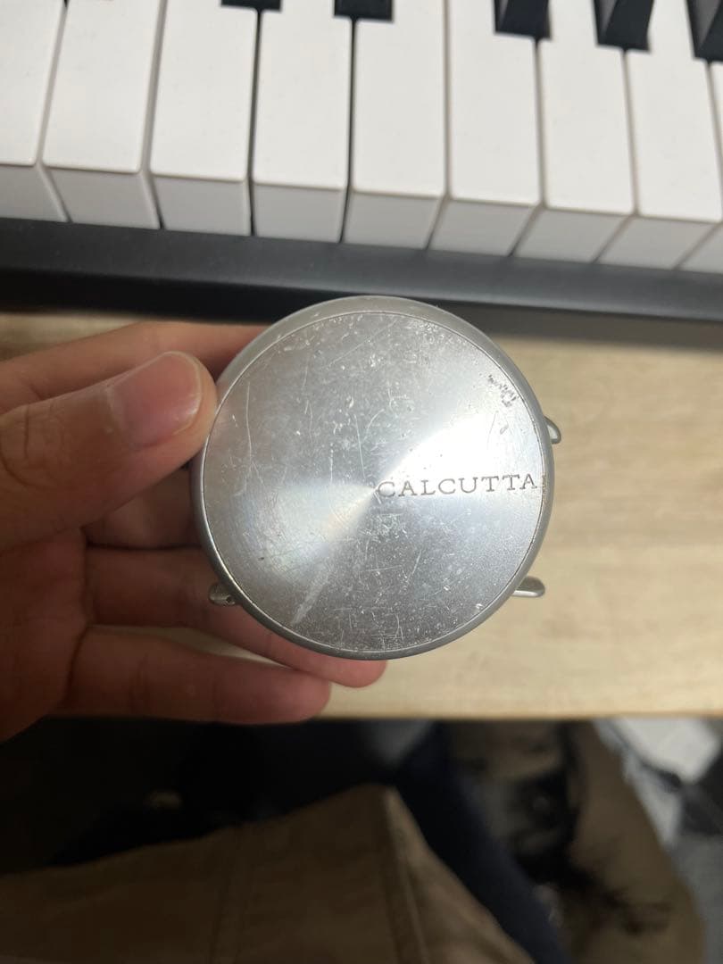 SHIMANO CALCUTTA ベイトリール 初代 SHIMANO カルカッタ100 ベイトリール ベイトリール SHIMANO CALCUTTA