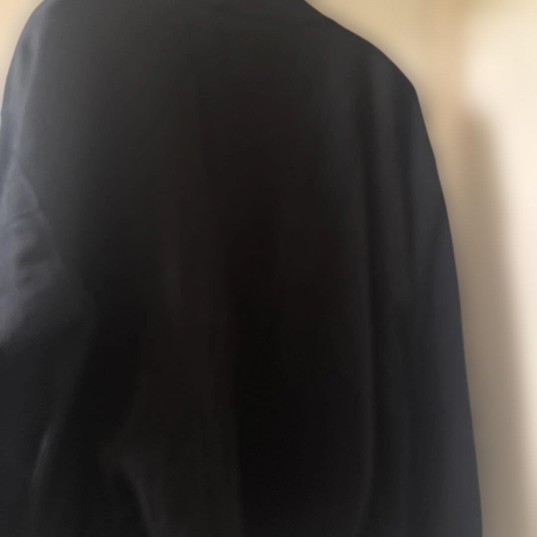 メンズウェア 8gshoot \"golf\" PRINT MOCK NECK SWEAT