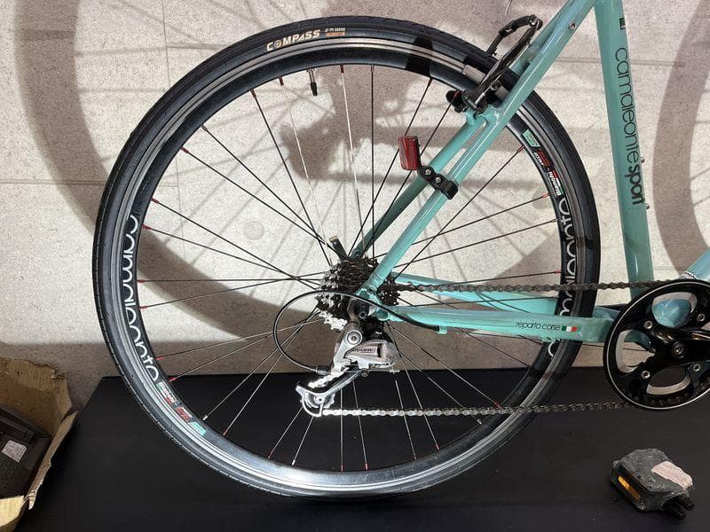 Bianchi camaleonte sport INN 9s - メルカリ