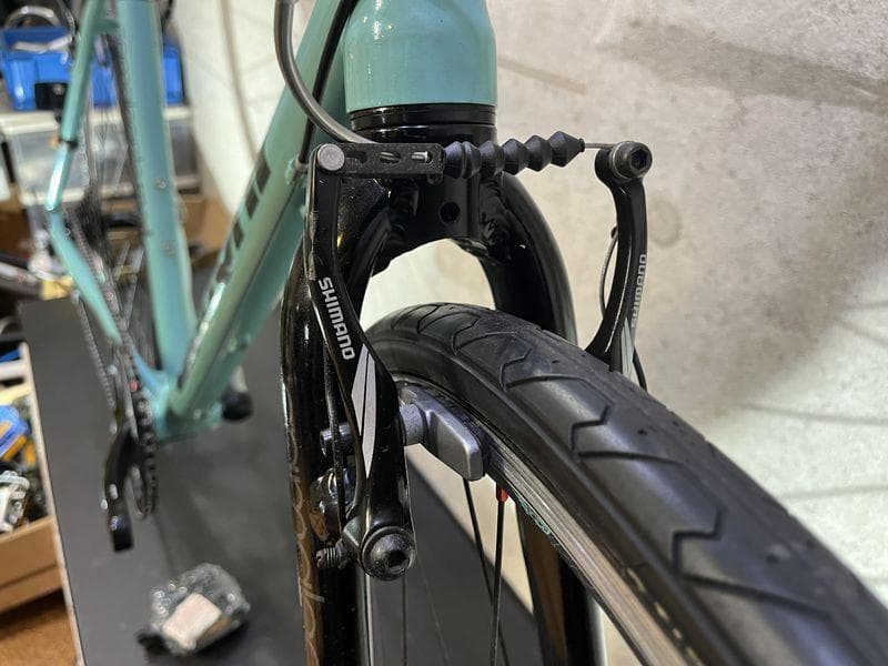 Bianchi camaleonte sport INN 9s - メルカリ