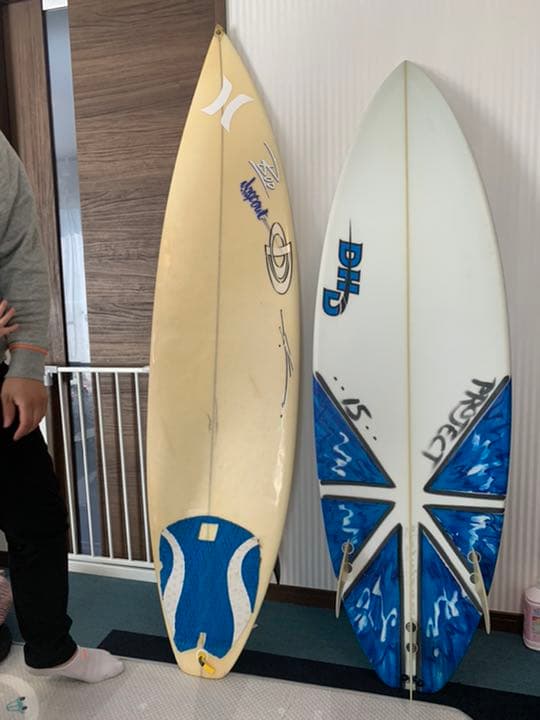 サーフィン用品まとめうり　サーフボード　DHD サーフィン用品まとめうり サーフボード DHD Surfboards – DHD SURF JAPAN