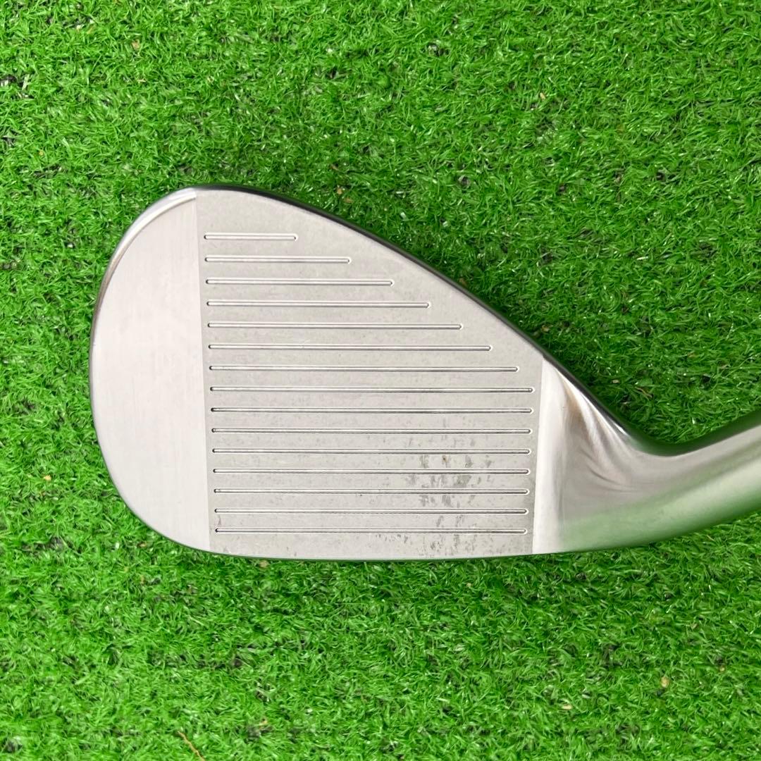 DJ-5 ウェッジ 52° N.S.PRO DS-91w フォーティーン