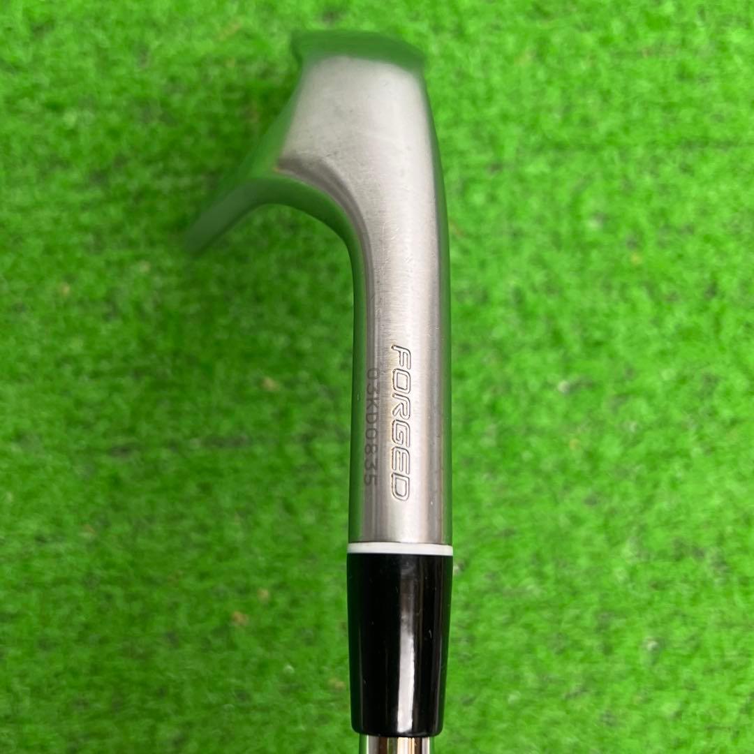 DJ-5 ウェッジ 52° N.S.PRO DS-91w フォーティーン